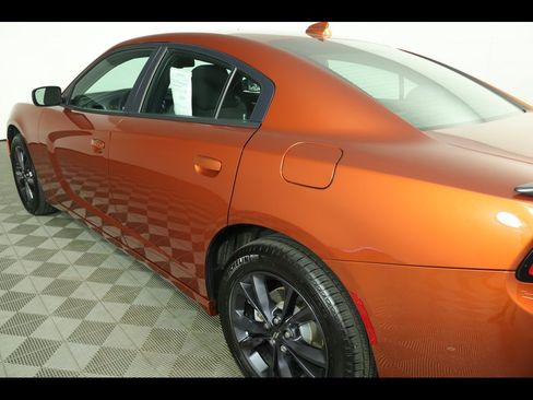 Used 2023 Dodge Charger SXT w/ Blacktop Package image 17