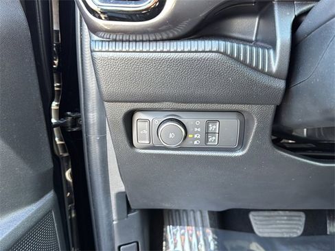 Used 2025 Ford Ranger Lariat w/ FX4 Off-Road Package image 20