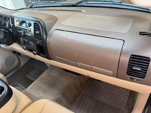 Used 2013 GMC Sierra 1500 SLE w/ Power Tech Package RWD image 10
