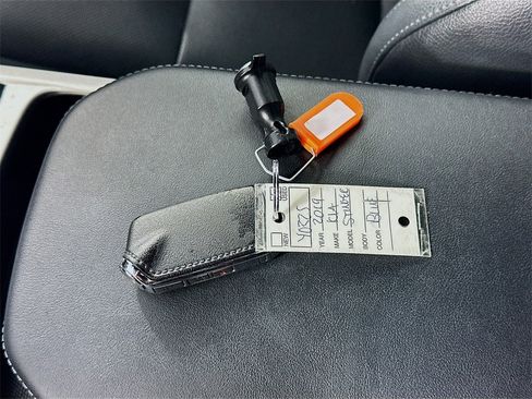 Used 2019 Kia Stinger GT image 36