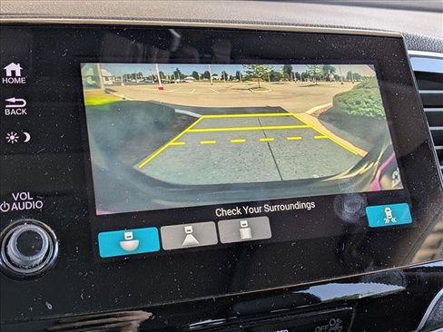 Used 2019 Honda Pilot EX-L image 11