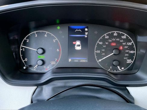 Certified 2025 Toyota Corolla LE image 24