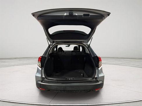 Used 2022 Honda HR-V EX image 12