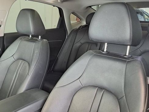 Used 2023 Hyundai Sonata Limited FWD image 23