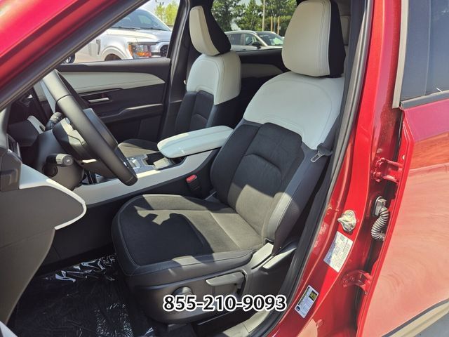 New 2026 MAZDA CX-5 Select AWD/4WD image 6