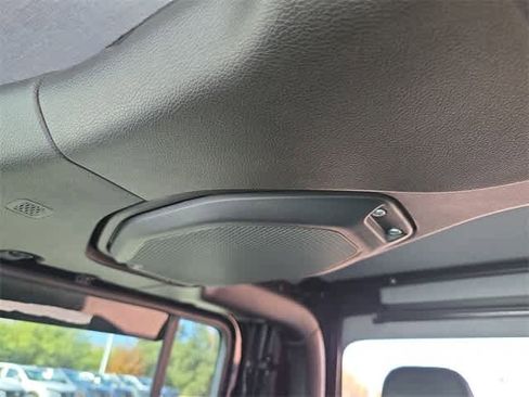 Used 2022 Jeep Gladiator Rubicon w/ LED Lighting Group image 31