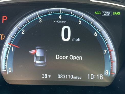 Used 2020 Honda Civic LX image 22