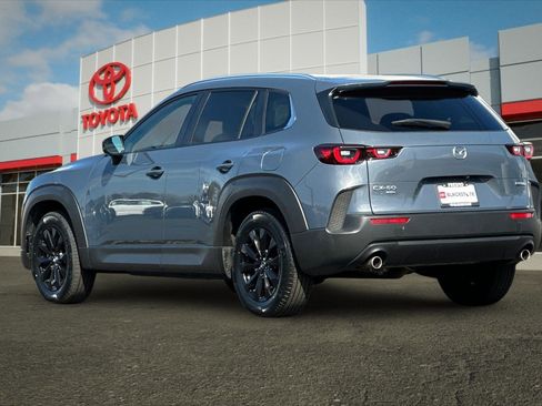 Used 2024 MAZDA CX-50 AWD 2.5 S w/ Preferred Package image 5
