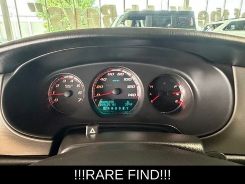 Used 2007 Chevrolet Monte Carlo SS w/ Convenience Package FWD image 31