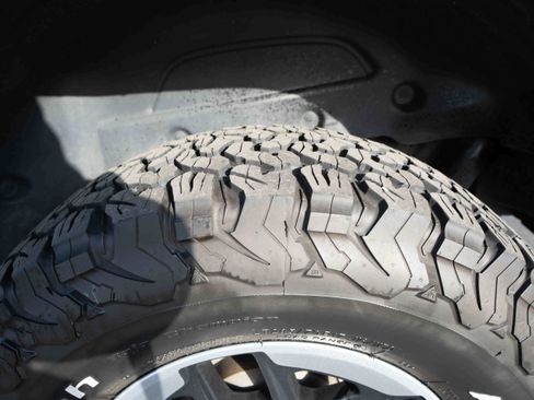 Used 2019 Jeep Wrangler Unlimited Rubicon image 30