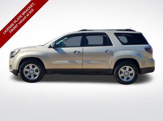 Used 2013 GMC Acadia SLE video 2