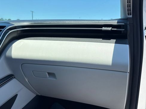 Used 2024 Hyundai Tucson SEL w/ Convenience Package FWD image 35