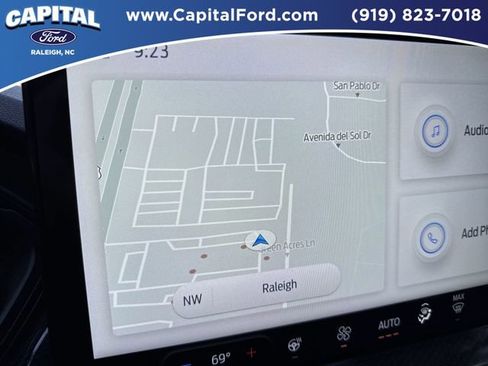 Certified 2025 Ford Escape ST-Line Elite w/ Tech Pack #1 image 29