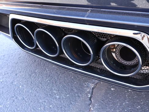 New 2026 Chevrolet Corvette Z06 image 26