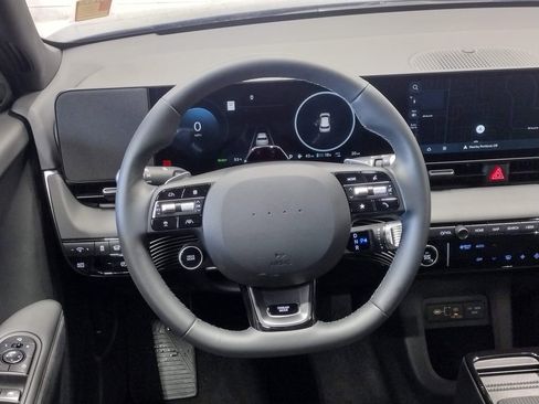 New 2026 Hyundai Ioniq 5 XRT AWD/4WD image 39