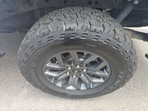 Used 2022 Ford F150 Tremor w/ Equipment Group 401A Mid AWD/4WD image 22