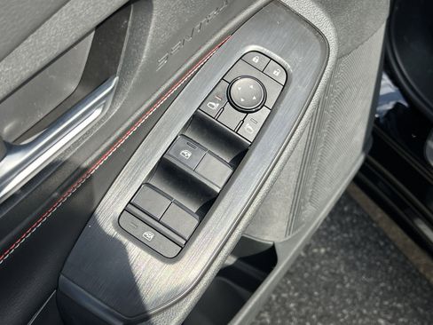 New 2026 Nissan Sentra SR w/ Floor Mat Package FWD image 15