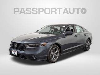 Used 2023 Honda Accord EX image 1