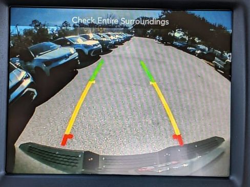 Used 2017 RAM 1500 Laramie w/ Convenience Group image 24