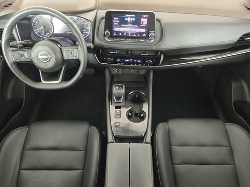 Used 2023 Nissan Rogue SL FWD image 28