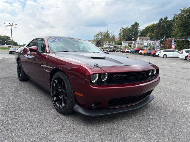 Certified 2020 Dodge Challenger R/T RWD image 5