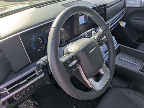 New 2026 Hyundai Santa Fe SEL FWD image 16