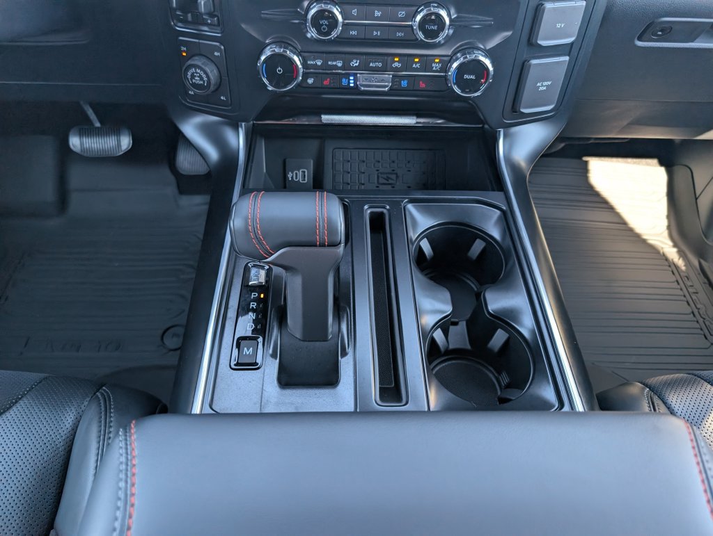 New 2026 Ford F150 Raptor AWD/4WD image 24