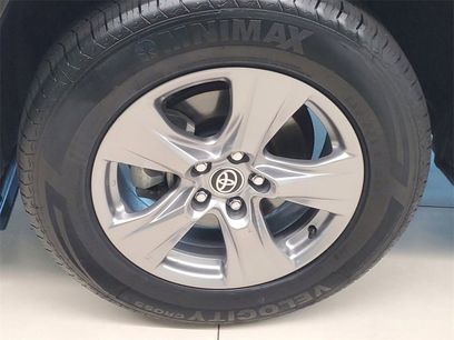 Used 2023 Toyota RAV4 XLE