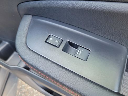 Used 2024 Honda Ridgeline Black Edition image 21
