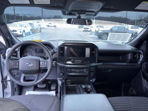 Used 2022 Ford F150 XL w/ STX Appearance Package image 12