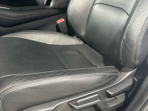 Used 2022 Honda HR-V EX-L image 14