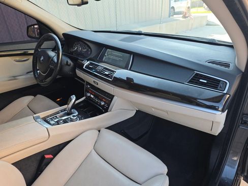 Used 2010 BMW 535i Gran Turismo RWD image 51