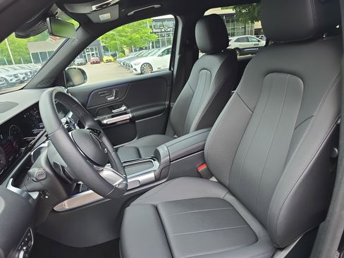 Certified 2026 Mercedes-Benz GLB 250 4MATIC image 15