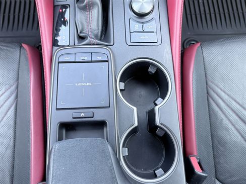 Used 2021 Lexus RC F w/ Premium Package image 51