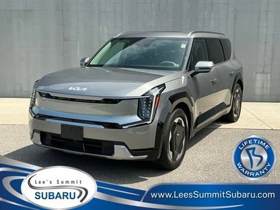 Used 2024 Kia EV9 Land