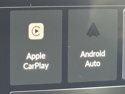 New 2026 Honda CR-V TrailSport