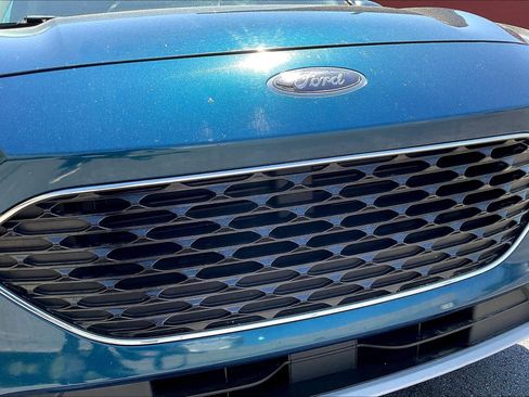 Used 2020 Ford Escape SEL FWD image 32
