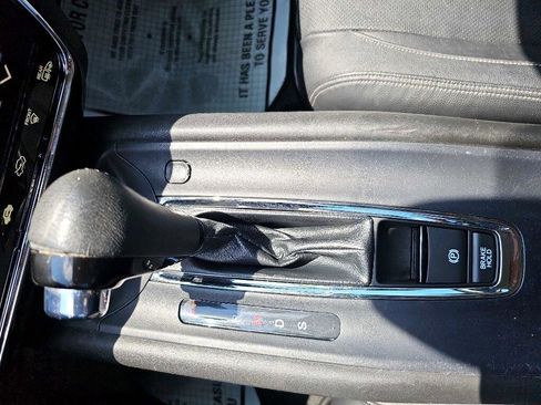 Used 2021 Honda HR-V EX-L image 28