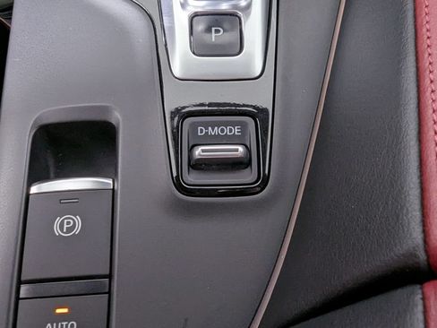Used 2023 INFINITI QX55 Sensory w/ Lighting Package AWD/4WD image 40