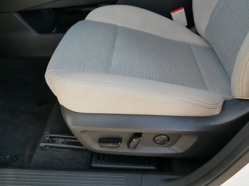 Certified 2023 Nissan Rogue SV AWD/4WD image 20