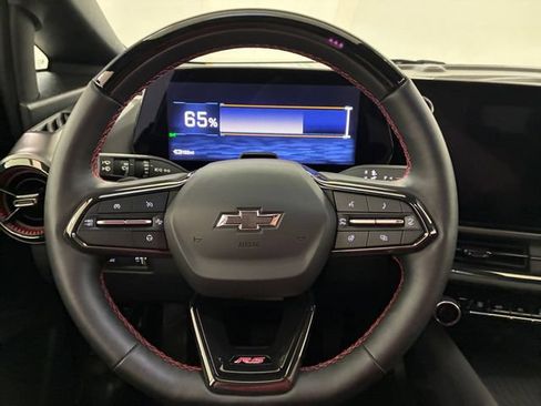 Certified 2024 Chevrolet Equinox EV RS AWD/4WD image 22