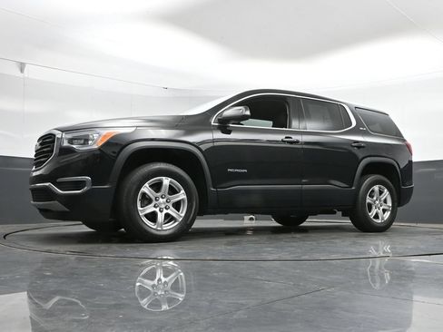 Used 2019 GMC Acadia SLE AWD/4WD image 27