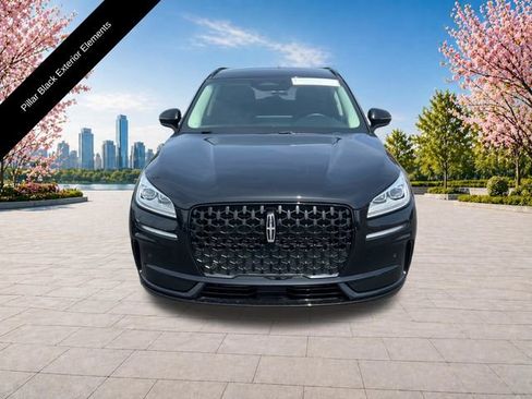 Used 2024 Lincoln Corsair Reserve w/ Equipment Group 201A AWD/4WD image 12