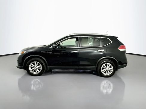 Used 2016 Nissan Rogue SV w/ SV Premium Package AWD/4WD image 5