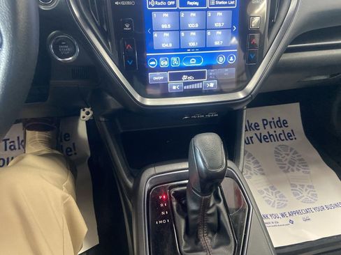 Used 2024 Subaru Impreza RS image 36