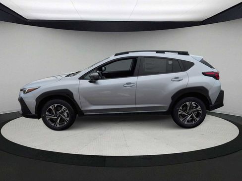 New 2026 Subaru Crosstrek 2.0i Premium image 5