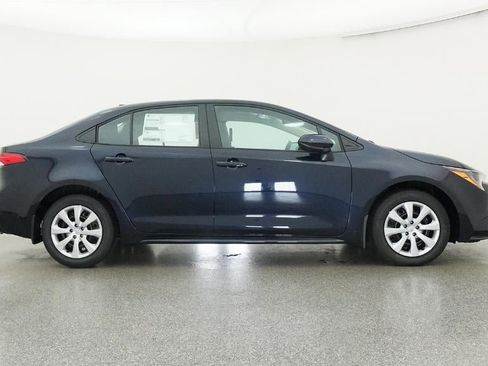 New 2026 Toyota Corolla LE image 60