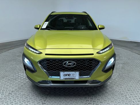 Used 2020 Hyundai Kona Ultimate AWD/4WD image 28