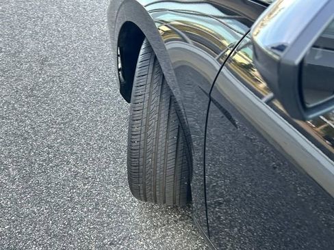 Used 2025 Hyundai Elantra Sport w/ Cargo Package image 10