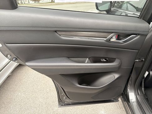 Certified 2023 MAZDA CX-5 AWD 2.5 S w/ Premium Plus Pkg image 47